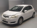 2007 Toyota Auris
