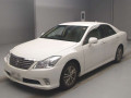 2011 Toyota Crown