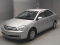 2007 Toyota Allion