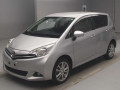 2013 Toyota Ractis