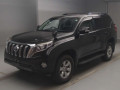 2015 Toyota Land Cruiser Prado