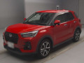 2020 Daihatsu Rocky