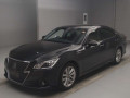 2013 Toyota Crown Hybrid
