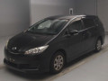 2013 Toyota Wish