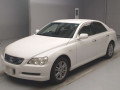 2005 Toyota Mark X
