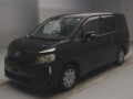 2009 Toyota Voxy