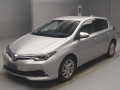 2017 Toyota Auris