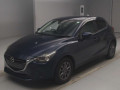 2019 Mazda Demio