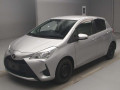 2018 Toyota Vitz
