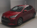 2020 Toyota YARIS