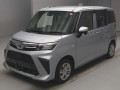 2021 Toyota Roomy