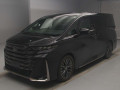 2023 Toyota Vellfire Hybrid