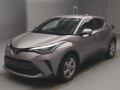 2020 Toyota C-HR