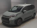 2023 Toyota Sienta