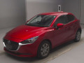 2020 Mazda Mazda2