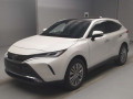 2020 Toyota Harrier