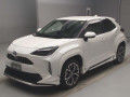 2021 Toyota YARIS CROSS