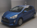 2015 Toyota Aqua