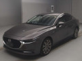 2023 Mazda Mazda3