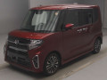 2021 Daihatsu Tanto Custom