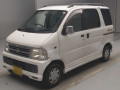 1999 Daihatsu Atrai