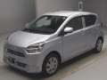 2021 Daihatsu Mira e:S