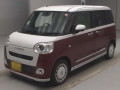 2023 Daihatsu Move Canbus
