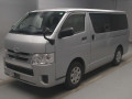 2020 Toyota Hiace Van