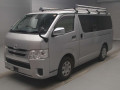2014 Toyota Hiace Van