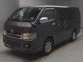 2007 Toyota Hiace Van