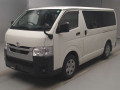 2022 Toyota Hiace Van