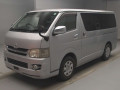 2008 Toyota Hiace Van