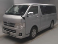 2011 Toyota Hiace Van