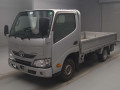 2021 Toyota Dyna Truck