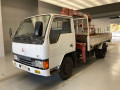 1990 Mitsubishi Fuso Canter