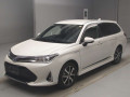 2018 Toyota Corolla Fielder
