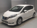 2018 Nissan Note