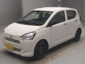 2025 Daihatsu Mira e:S