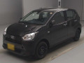 2025 Daihatsu Mira e:S