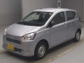 2025 Daihatsu Mira e:S