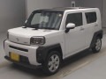 2025 Daihatsu TAFT