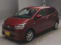 2025 Daihatsu Mira e:S