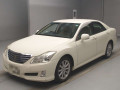 2009 Toyota Crown