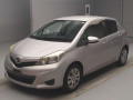 2011 Toyota Vitz