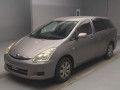 2007 Toyota Wish