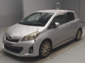 2011 Toyota Vitz