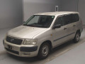 2005 Toyota Succeed Van