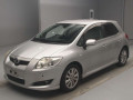 2007 Toyota Auris