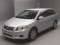 2007 Toyota Corolla Fielder