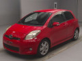 2009 Toyota Vitz
